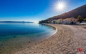 Apartment Maja Opatija With Free Private Parking And Lovely Sea View Terrace