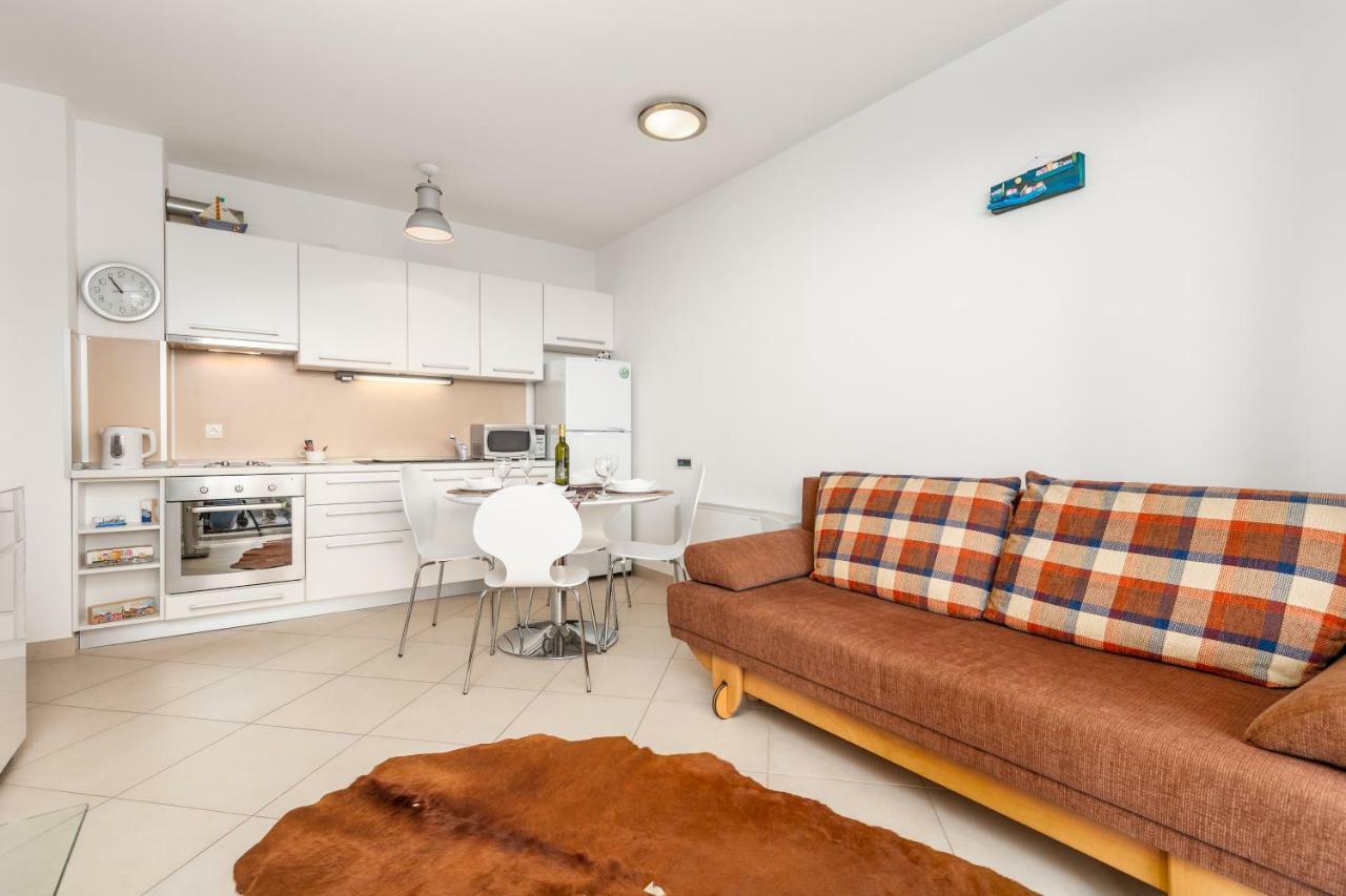 Apartment Maja Opatija With Free Private Parking And Lovely Sea View Terrace Kültér fotó